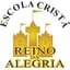 Logo - Logo Escola Cristã Reino Da Alegria