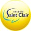 Logo - Logo Colégio Saint Clair