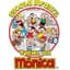 Logo - Logo Escola Infantil Turma Da Mônica