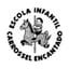Logo - Logo Escola Infantil Carrossel Encantado