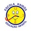 Logo - Logo Escola Kairós