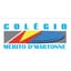 Logo - Logo Colégio Mérito D’martonne