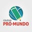 Logo - Logo Colegio Pro-mundo