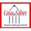 Logo - Logo Casa Do Saber Berçário E Educação Infantil
