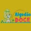 Logo - Logo Escola Infantil Algodão Doce