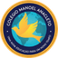 Logo - Logo Colégio Manoel Anacleto