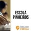 Logo - Logo Escola Pinheiros