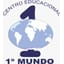 Logo - Logo Centro Educacional Primeiro Mundo