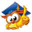 Logo - Logo Colégio Paes Leme Marcolino