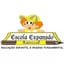 Logo - Logo Escola Expansão