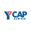Logo - Logo Cap Acm Rio- Unidade Ilha