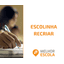 Logo - Logo Escolinha Recriar