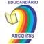 Logo - Logo Educandário Arco Irís