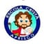 Logo - Logo Escola Cristã Aprisco