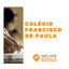 Logo - Logo Colegio Francisco De Paula