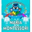 Logo - Logo Centro Educacional Maria Montessori