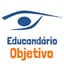 Logo - Logo Educandário Objetivo