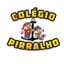 Logo - Logo Colégio Pirralho