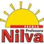 Logo - Logo Escola Professora Nilva