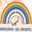 Logo - Logo Berçário E Educação Infantil Buscando Horizontes