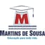 Logo - Logo Colégio Martins De Souza