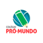 Logo - Logo Colégio Pro Mundo