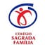 Logo - Logo Colégio Sagrada Família