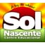 Logo - Logo escola sol nascente