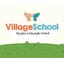 Logo - Logo Village School Educação Bilíngue