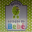 Logo - Logo CEI BERÇÁRIO ESTAÇÃO DO BEBÊ