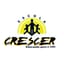 Logo - Logo Instituto Educacional Crescer