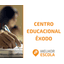 Logo - Logo Centro Educacional êxodo