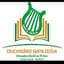 Logo - Logo Educandário Santa Cecilia