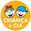 Logo - Logo Escola Crianca E Cia