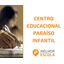 Logo - Logo Centro Educacional Paraíso Infantil