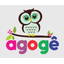 Logo - Logo Escola Agoge