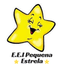 Logo - Logo Escola De Educação Infantil Pequena Estrela