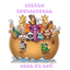 Logo - Logo CENTRO EDUCACIONAL ARCA DE NOÉ