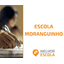 Logo - Logo Escola Moranguinho – Unidade Ii