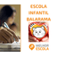 Logo - Logo Escola Infantil Balarama