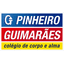 Logo - Logo Colégio Pinheiro Guimarães - Unidade Ipanema