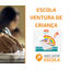 Logo - Logo Escola Ventura de Criança
