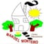 Logo - Logo Centro Educacional Manoel Monteiro
