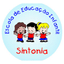 Logo - Logo ESCOLA DE EDUCAÇÃO INFANTIL SINTONIA