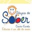 Logo - Logo Alegria Do Saber Creche – Escola