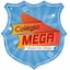 Logo - Logo Colégio Mega
