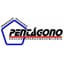 Logo - Logo Organização Educacional Pentágono – Redenção