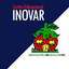 Logo - Logo Centro Educacional Inovar / Jardim Dos Moranguinhos