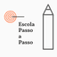 Logo - Logo Escola Passo A Passo