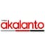 Logo - Logo Colégio Akalanto